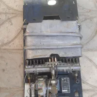 آبگرمکن زود جوش سینجر|آبگرمکن، پکیج، شوفاژ|مرودشت, ژیان|دیوار