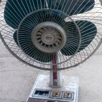 پنکه توشیبا اصل ژاپن