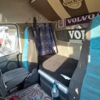 کشنده اف اچ ۴۸۰ مدل۹۰|خودرو سنگین|شیراز, ریاستی|دیوار