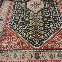 گلیم فرش۶ متری