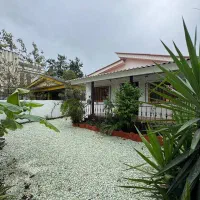 ویلا باغ جنگلی پلاک یک 210 متری شهرکی سندتکبرگ|فروش خانه و ویلا|لشت نشا, |دیوار