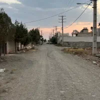 زمین-laquo-800m-سند-تک-برگ-جواز-raquo-کردان-سهیلیه-زعفرانیه