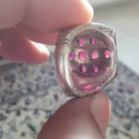 انگشتر یاقوت|جواهرات|پردیس, فاز ۲|دیوار