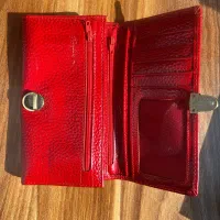 کیف پول زنانه و مردانه