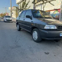 پراید ۱۳۱ مدل ۱۳۹۵ فوق العاده سالم بی رنگ بی رنگ|خودرو سواری و وانت|کرج, استاندارد|دیوار