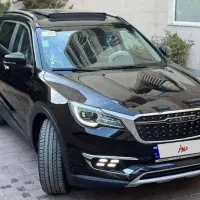 فیدلیتی پرایم ۵ نفره ، مدل ۱۴۰۳