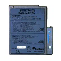 فروش باتری اورجینال فیوژن Fujikura