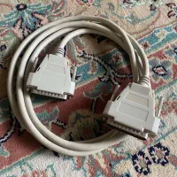 سیم و کابل کامپیوتر|قطعات و لوازم جانبی رایانه|تنکابن, |دیوار