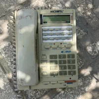 تلفن نیازمند تعمیر