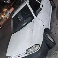 پراید ۱۵۱ مدل ۱۴۰۱