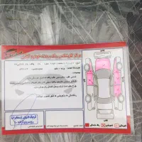 پراید ۹۸ تمیز|خودرو سواری و وانت|ری, ولی آباد|دیوار