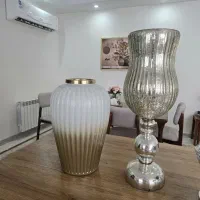 جام گل و گلدان|صنایع دستی و سایر لوازم تزئینی|کرج, اصفهانی‌ها|دیوار