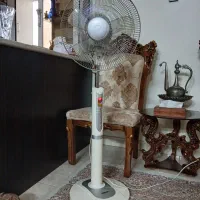 پنکه های درجه یک|پنکه و تصفیه‌کنندهٔ هوا|تهران, دولاب|دیوار