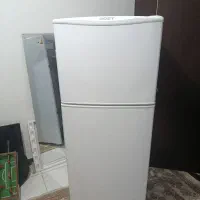 یخچال کاملا نو و سالم مارک بست