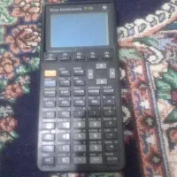 ماشین حساب مهندسی تگزاس درحد