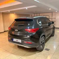 تیگو ۷ ie مدل ۹۹|خودرو سواری و وانت|تهران, مجیدآباد|دیوار