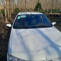 دربستی با پارس