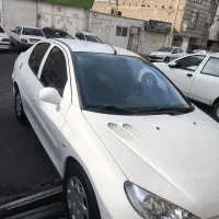 فروشی|خودرو سواری و وانت|تهران, خاک سفید|دیوار