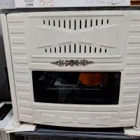 بخاری طرح ۱۶ هزار