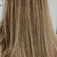 اصلاح و ابرو و رنگ