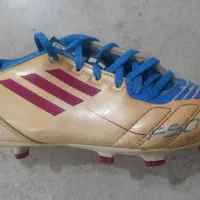 کفش استوک آدیداس F50