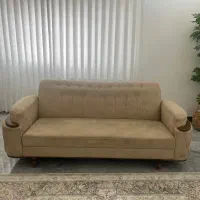مبل۹نفره|مبلمان خانگی و میز عسلی|رشت, عینک|دیوار