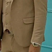 کت شلوار کرم سایز ۵۰|لباس|رشت, نظری|دیوار