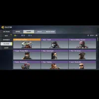 اکانت کالاف|کنسول، بازی ویدئویی و آنلاین|اصفهان, گرکان|دیوار