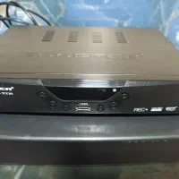 گیرنده دیجیتال Booster