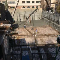 فروش بتن اماده