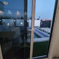 باغ ویلا 500 متر سنددار چسب بافت سهیلیه زعفرانیه|فروش خانه و ویلا|کرج, فاز ۴ مهرشهر|دیوار