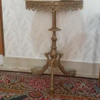 میز برنز