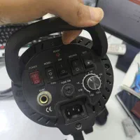 کیت کامل فلاش آتلیه Metel اصل