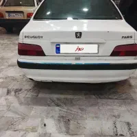 پرشیا مدل ۸۲|خودرو سواری و وانت|ورامین, ورامین|دیوار