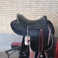 زین اسب|اسب و تجهیزات اسب‌سواری|رفسنجان, |دیوار