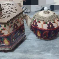 فروش تعدادی پته نو