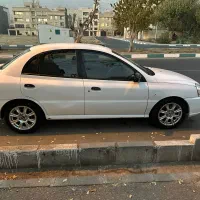 ریو ۸۶ سفید|خودرو سواری و وانت|تهران, گلستان (شهرک راه آهن)|دیوار