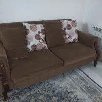 مبلمان راحتی|مبلمان خانگی و میز عسلی|تهران, تهرانسر مرکزی|دیوار