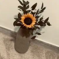 فروش گلدان پاپیه ماشه