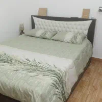 تخت خواب دو نفره