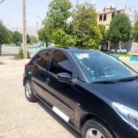 فروش ۲۰۷ پانوراما دنده ای ۴۰۳|خودرو سواری و وانت|یاسوج, |دیوار