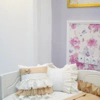 روتختی کودک ‌پینترستی|سرویس روتختی|مشهد, سرافرازان|دیوار