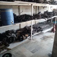 دینام استارت کامپیوتر استوک یدک زمانیان|قطعات یدکی و لوازم جانبی|فردیس, فردیس|دیوار