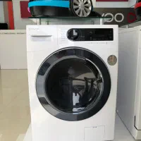 ماشین لباسشویی دوو Daewoo گیربکس ۷،۸،۹ کیلویی|ماشین لباسشویی و خشککن لباس|اهواز, کمپلو شمالی|دیوار