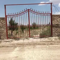 زمین کشاورزی کمیجان روستای ذادق آباد