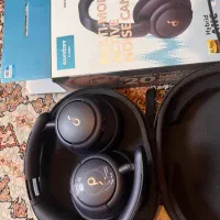 هدفون انکر