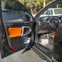 فروش تیگو ۵ مدل ۹۷|خودرو سواری و وانت|تهران, مهران (سیدخندان)|دیوار