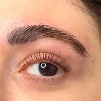 اکستنشن مژه لیفت ابرو و مژه|خدمات آرایشگری و زیبایی|اهواز, نادری|دیوار