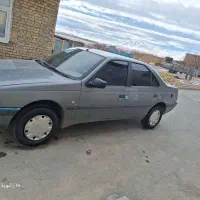 پژو 405|خودرو سواری و وانت|اراک, |دیوار