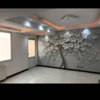 رنگ آمیزی ساختمان